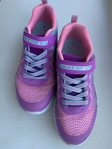 Кросівки Skechers 36р,23см