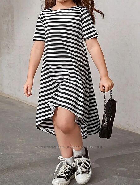 Платтячко на дівчинку 134/140 нове в упаковці