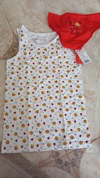 Набір білизни Emoji Німеччина, 8-10р / 134-140см. В упаковці