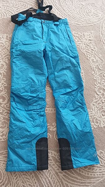 Комбінезон лижний від Crivit 158/164