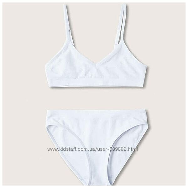 Комплект нижньої білизни манго, манго. 152/164