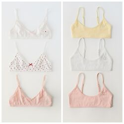 Набір з 3-x топів zara