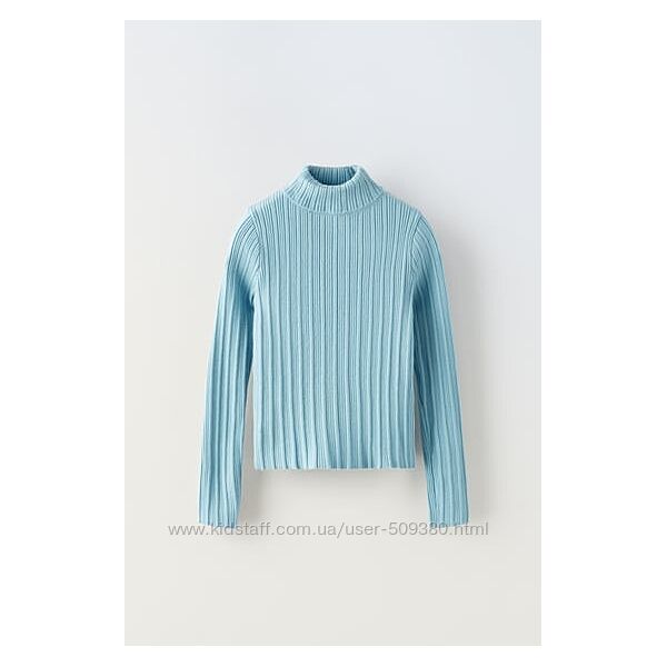 Гольф світер zara