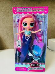 LOL Surprise Tweens Mermaid  Лол русалонька Mermaids Клео 