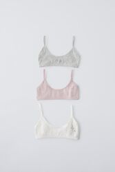 Набір топів zara розміри від 9 до 14