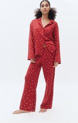 Піжама h&m розмір л та м