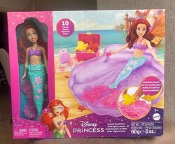 Disney Princess Водні ігри Аріель Ariel Mermaid