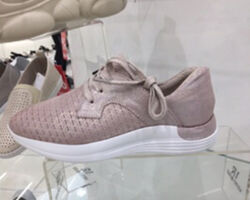 Кросівки Vito Rossi, р.37