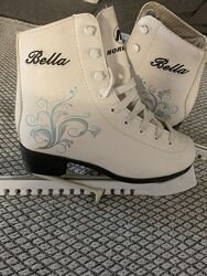 Ковзани фігурні Nordway