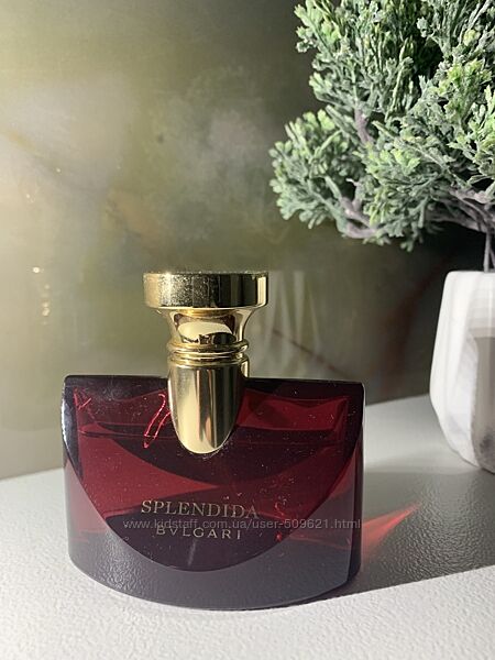 Splendida Magnolia Sensuel, Bvlgari EDP40 з 50 мл