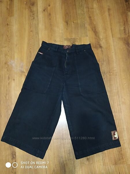 Винтажные расклешенные джинсы Marlboro Classics 