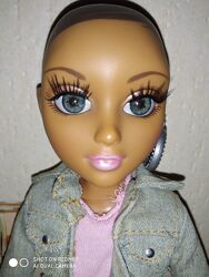 Коллекционная кукла Moxie Teenz Arizona