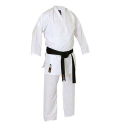 Каратеги Shureido Waza для Кумитэ.