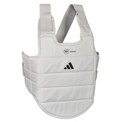 Захист тулуба Adidas для Карате WKF.