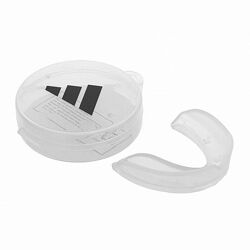 Капа Adidas Single Mouth Guard однорядна. Доросла.