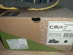 Босоножки сандали CMP