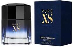 #3: Pure XS