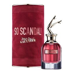 #3: So Scandal!