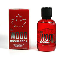 #4: Red Wood