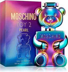 #1: TOY 2 PEARL