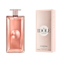 #4: Idole Intense