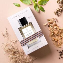 Essential Parfums Bois Imperial схожі на Ganymede Розпив оригінал