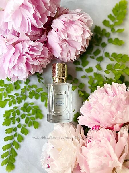 Ex Nihilo Fleur Narcotique Флер Наркотик Розпив