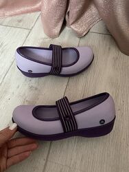 Балетки Crocs р-35 W5