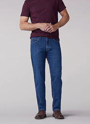 LEE джинсы оригинал из США р.32,33,34,36,38