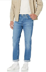 LEVIS 511 джинсы оригинал из США р.32,33,34