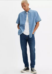 LEVIS 512 джинсы оригинал из США р. 32,33