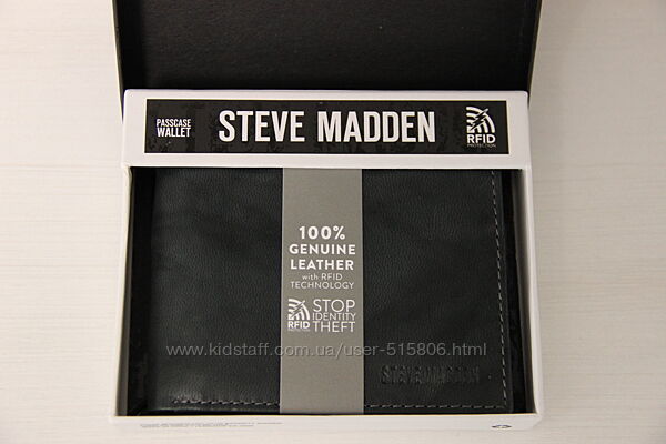 STEVE MADDEN кошелек оригинал из США