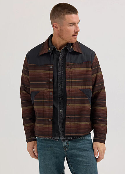 WRANGLER куртка оригинал из США р. М, L, XL