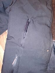 Куртка мужская теплейшая 54 размер