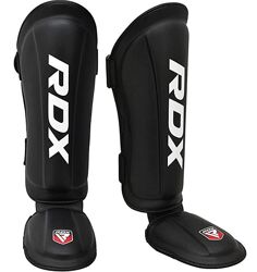 Rdx shin guards kickboxing захист для ніг
