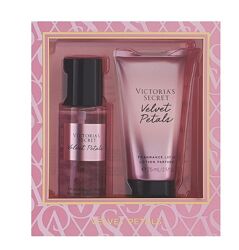 Victoria&acutes secret velvet petals gift set