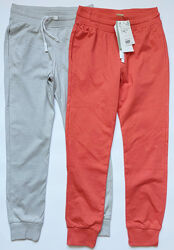 Комплект з 2х спортивних штанів для хлопців 1-8 років від H&M Швеція