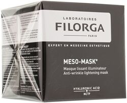 Филорга Мезо Маска маска придающая сияние коже Filorga Meso Mask 50мл