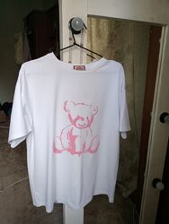 #2: Літня футболка