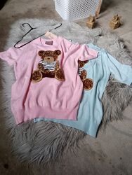 #4: Брендовий одяг