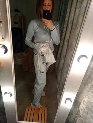 Легкі люрикс кофтинки Juice Couture 