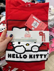 Піжами Дісней, котон, Іспанія