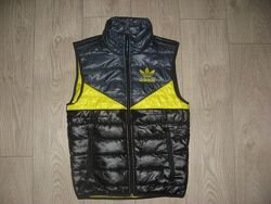 Чоловічі жилетки ADIDAS