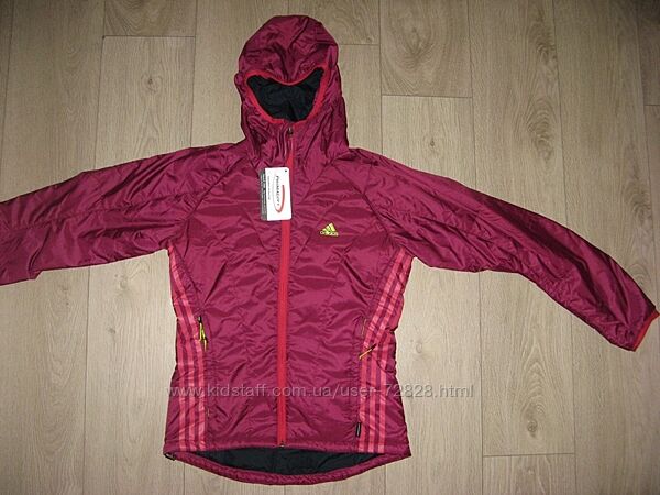 Жіноча спортивна куртка Adidas outdoor