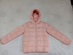 Продам деми куртку фирмы Sinsay рост 152