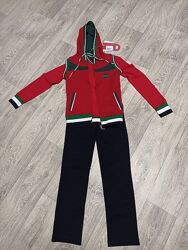 Дитячий спортивний костюм Incossi, 3-ка, новий, на зріст від 140