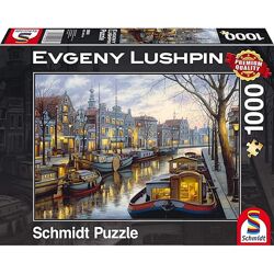#3: Evgeniy Lushpin