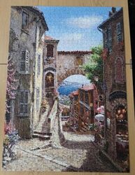 #10: Schmidt Ocean view