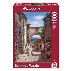 #9: Schmidt Ocean view