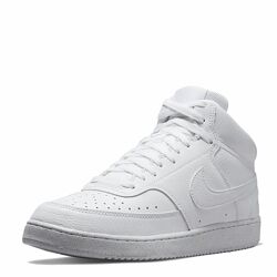 Кроссовки кеды Nike Court Vision Mid Next Оригинал США 43-46